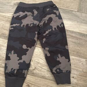 Hurley 3T Camo Pants